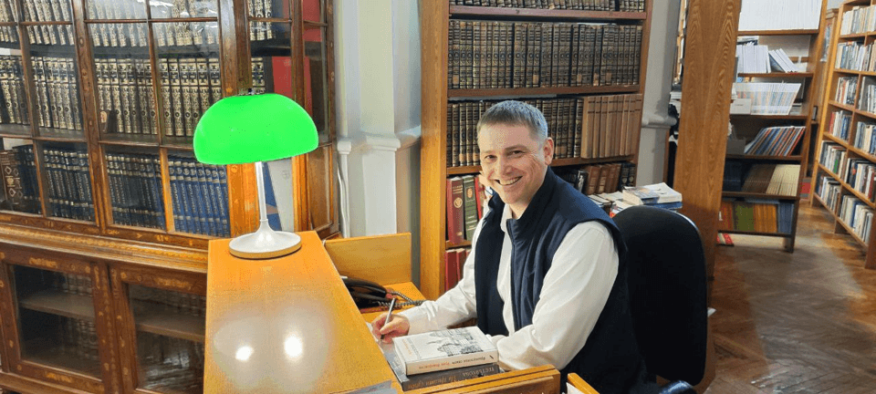 Обложка раздела Блог