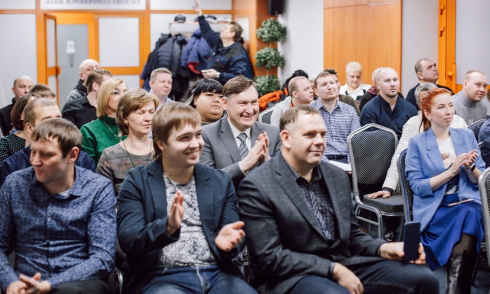 Выступления и модерация, фото 4