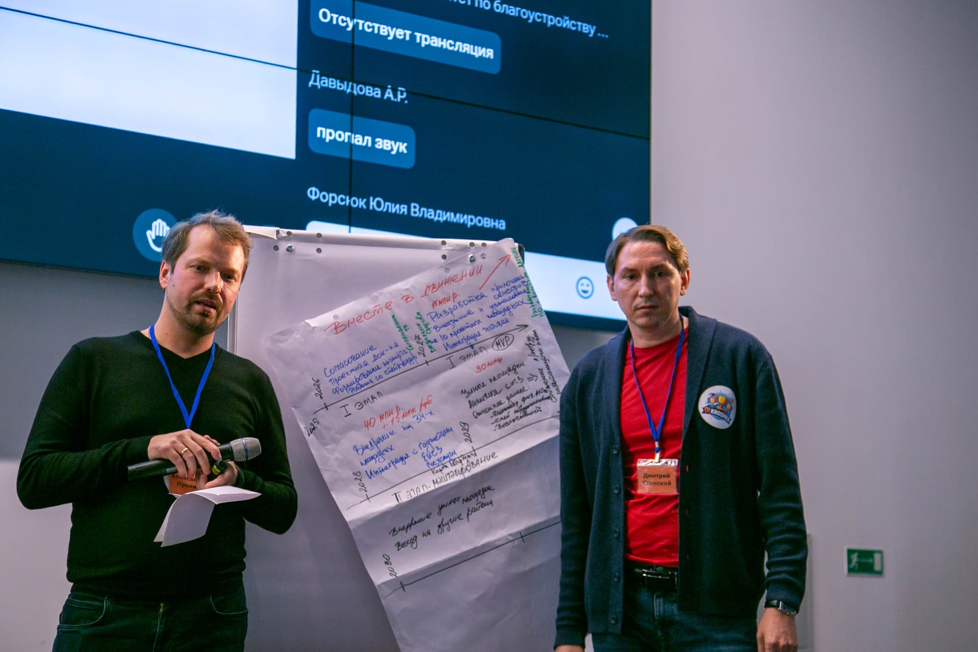 Открытый кубок Санкт-Петербурга по проектному управлению